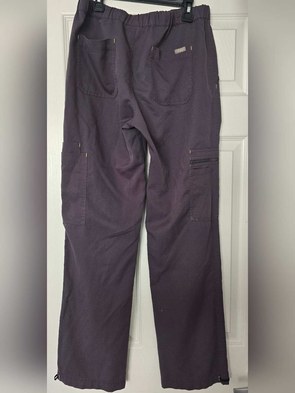 Figs Cargo Pants - Picture 2 of 5